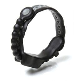PERFECT FIT BRAND - SPEED SHIFT COCK RING BLACK
